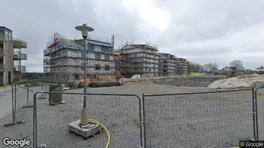 Lägenheter till salu i Vaxholm - Bild från Google Street View