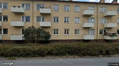 Lägenheter till salu i Uppsala - Bild från Google Street View