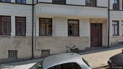 Lägenheter till salu i Norrköping - Bild från Google Street View