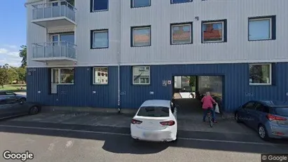 Lägenheter till salu i Ljungby - Bild från Google Street View