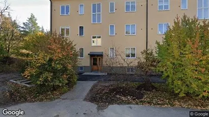 Lägenheter till salu i Söderort - Bild från Google Street View
