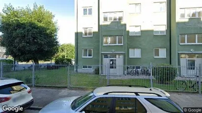 Lägenheter till salu i Malmö Centrum - Bild från Google Street View