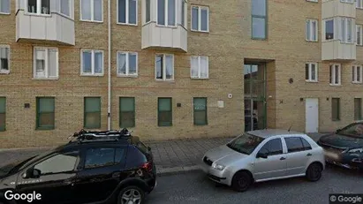 Lägenheter till salu i Norrköping - Bild från Google Street View