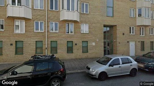 Lägenheter till salu i Norrköping - Bild från Google Street View