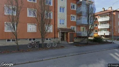 Lägenheter till salu i Örebro - Bild från Google Street View