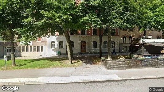 Lägenheter till salu i Område ej specificerat - Bild från Google Street View