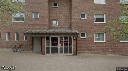 Lägenheter till salu i Helsingborg - Bild från Google Street View