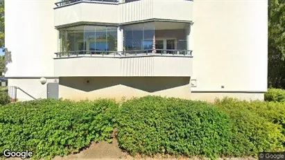 Lägenheter till salu i Söderort - Bild från Google Street View