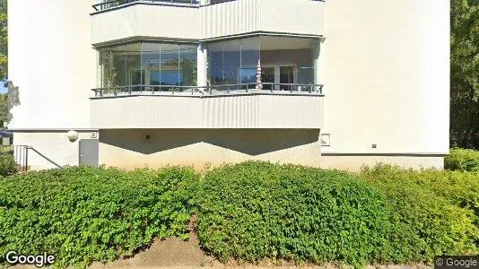 Lägenheter till salu i Söderort - Bild från Google Street View