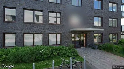 Lägenheter till salu i Mölndal - Bild från Google Street View