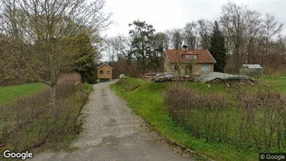 Lägenheter till salu i Simrishamn - Bild från Google Street View