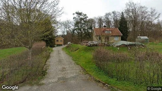 Lägenheter till salu i Simrishamn - Bild från Google Street View