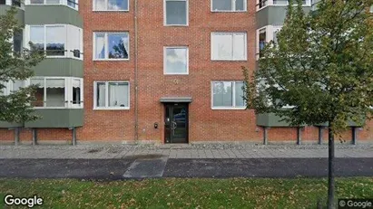 Lägenheter till salu i Trelleborg - Bild från Google Street View