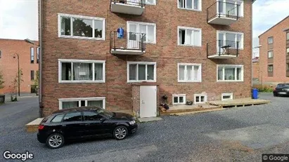 Lägenheter till salu i Östersund - Bild från Google Street View