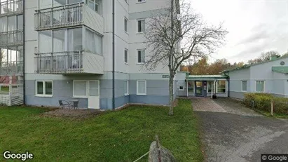 Lägenheter till salu i Örebro - Bild från Google Street View