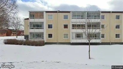 Lägenheter till salu i Umeå - Bild från Google Street View