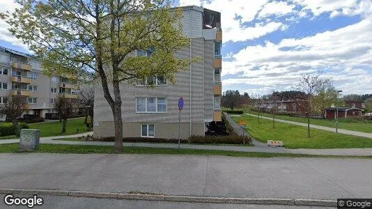 Lägenheter till salu i Norrtälje - Bild från Google Street View