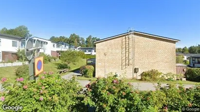 Lägenheter till salu i Sollentuna - Bild från Google Street View