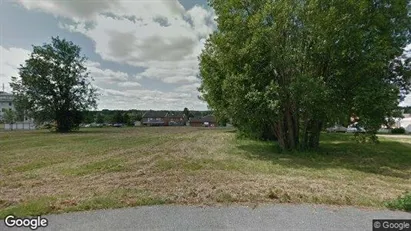 Lägenheter att hyra i Kumla - Bild från Google Street View