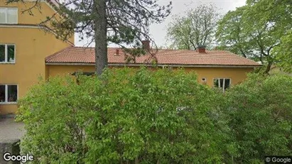 Lägenheter att hyra i Falun - Bild från Google Street View