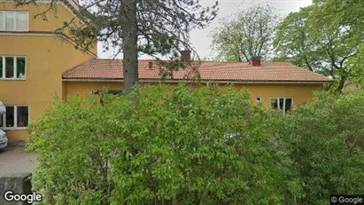 Lägenheter att hyra i Falun - Bild från Google Street View