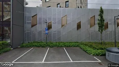 Lägenheter att hyra i Göteborg Centrum - Bild från Google Street View