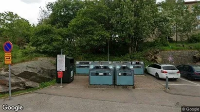 Lägenheter att hyra i Göteborg Centrum - Bild från Google Street View