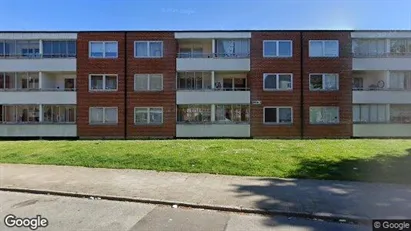 Lägenheter att hyra i Malmö Centrum - Bild från Google Street View