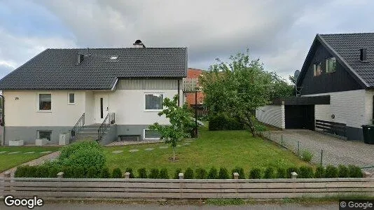 Lägenheter att hyra i Växjö - Bild från Google Street View