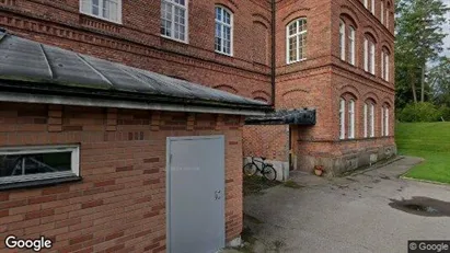 Lägenheter att hyra i Kristinehamn - Bild från Google Street View