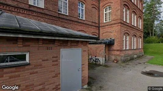 Lägenheter att hyra i Kristinehamn - Bild från Google Street View
