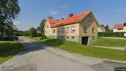 Lägenheter att hyra i Örnsköldsvik - Bild från Google Street View