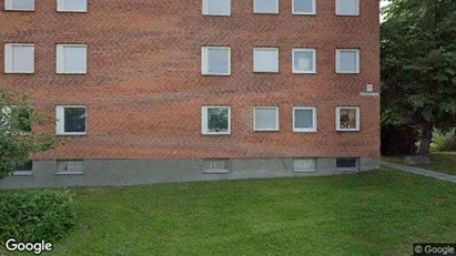 Lägenheter att hyra i Örnsköldsvik - Bild från Google Street View