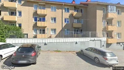 Lägenheter att hyra i Örnsköldsvik - Bild från Google Street View