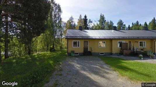 Lägenheter att hyra i Strömsund - Bild från Google Street View