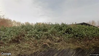 Lägenheter att hyra i Laholm - Bild från Google Street View