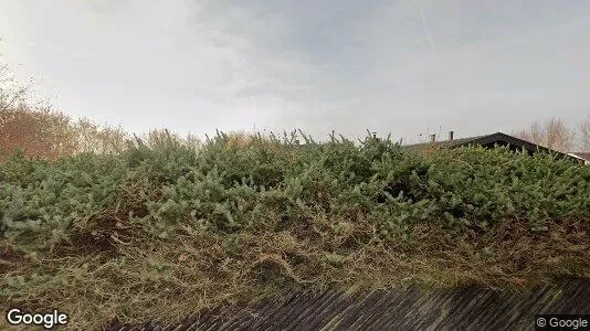 Lägenheter att hyra i Laholm - Bild från Google Street View