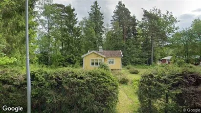 Lägenheter till salu i Lerum - Bild från Google Street View