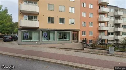 Lägenheter att hyra i Linköping - Bild från Google Street View