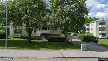 Lägenheter att hyra i Linköping - Bild från Google Street View
