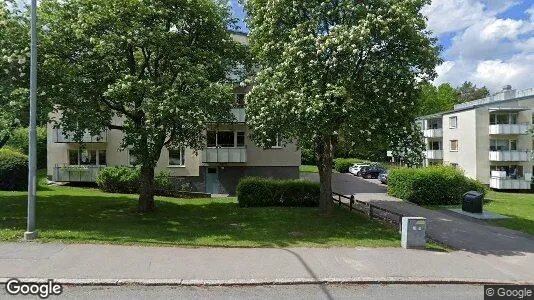 Lägenheter att hyra i Linköping - Bild från Google Street View