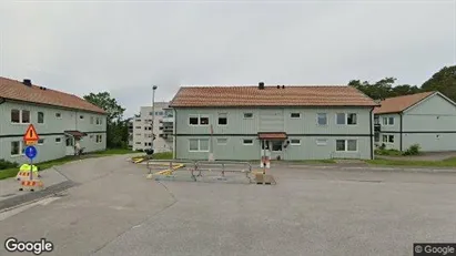 Bostadsrätter till salu i Stenungsund - Bild från Google Street View
