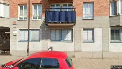Lägenheter att hyra i Norrköping - Bild från Google Street View