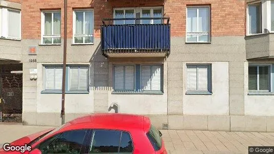 Lägenheter att hyra i Norrköping - Bild från Google Street View