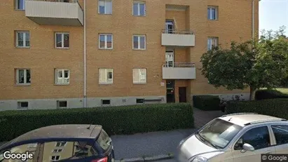 Lägenheter att hyra i Norrköping - Bild från Google Street View