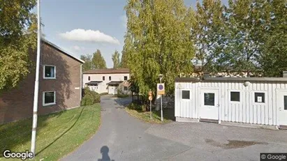 Lägenheter att hyra i Luleå - Bild från Google Street View