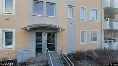 Lägenheter att hyra i Luleå - Bild från Google Street View
