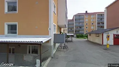 Lägenheter att hyra i Gävle - Bild från Google Street View