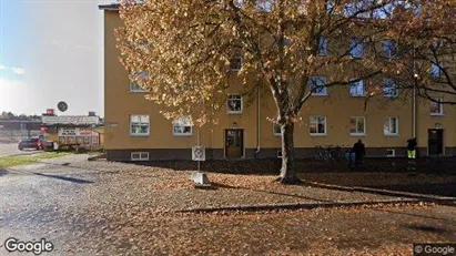 Lägenheter att hyra i Gävle - Bild från Google Street View