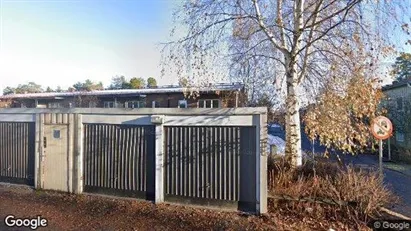 Lägenheter att hyra i Luleå - Bild från Google Street View